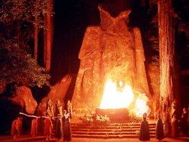 Bohemian grove