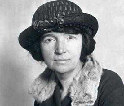 margaret-sanger